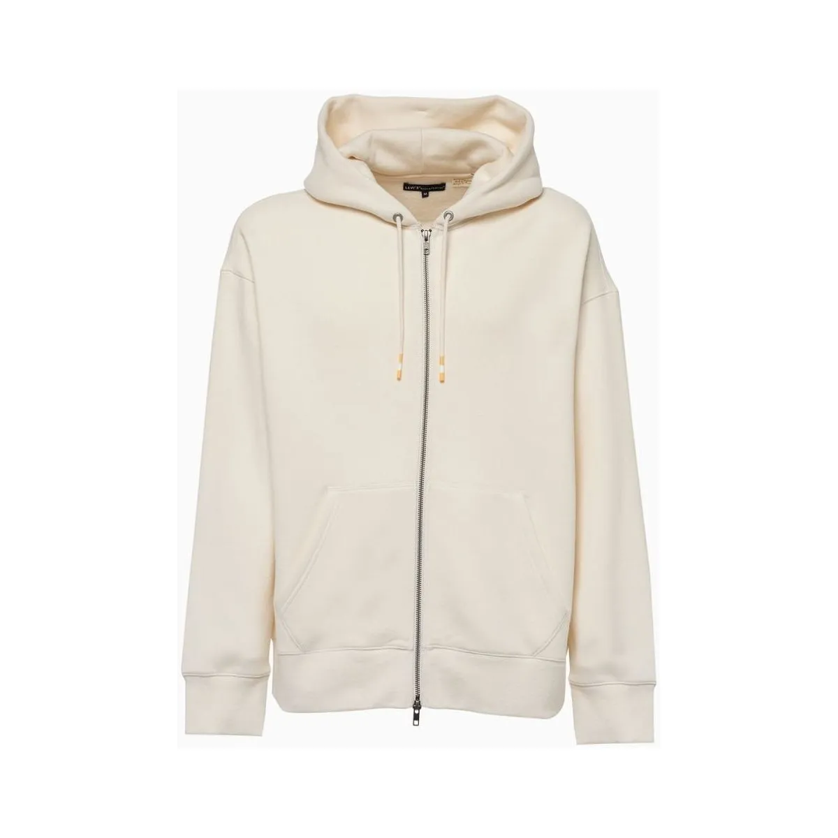 17589 0002 LMC ZIP HOODIEEGRET