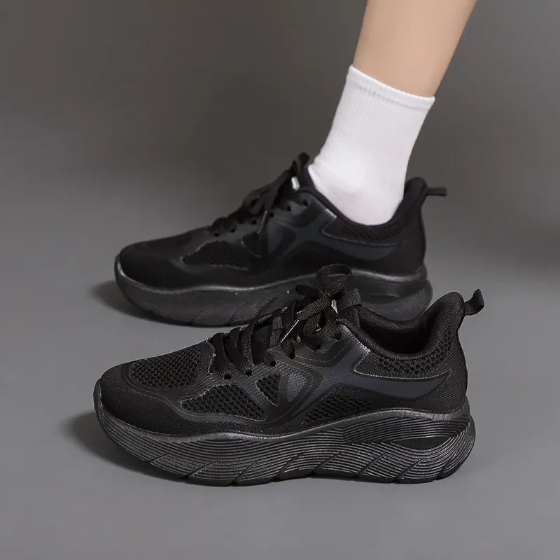 2024 Nuevos zapatos de diseño de envío gratis zapatos para hombres zapatillas al aire libre zapatos deportivos corriendo zapatos