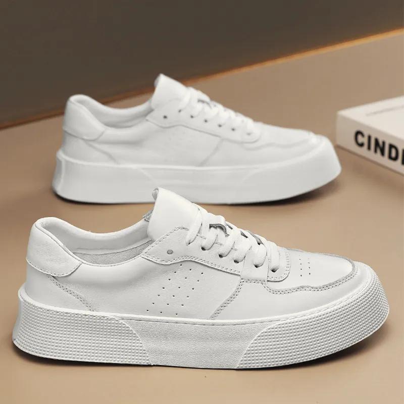 2024 ZAPATILLAS PARA CORRER PARA HOMBRES Y MUJERES EN BLANCO Y NEGRO ZAPATOS DEPORTIVOS CóMODOS Y TRANSPIRABLES TALLA 3944