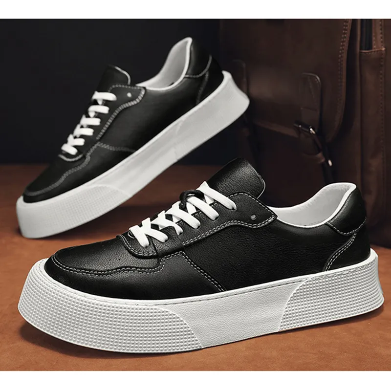 2024 ZAPATILLAS PARA CORRER PARA HOMBRES Y MUJERES EN BLANCO Y NEGRO ZAPATOS DEPORTIVOS CóMODOS Y TRANSPIRABLES TALLA 3944