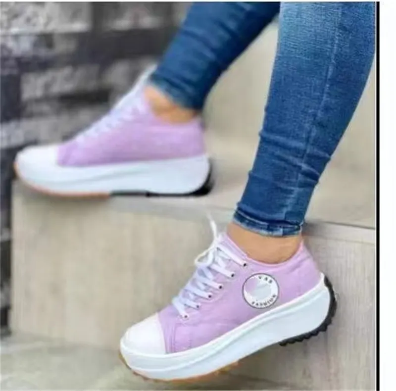 2024 Zapatos de diseño de envío gratis Zapatos deportivos para mujeres