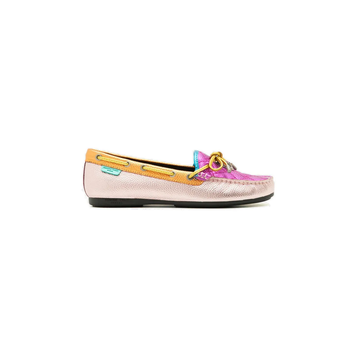 225EAGLE MOCCASIN 9790857109 MULTICOLOR