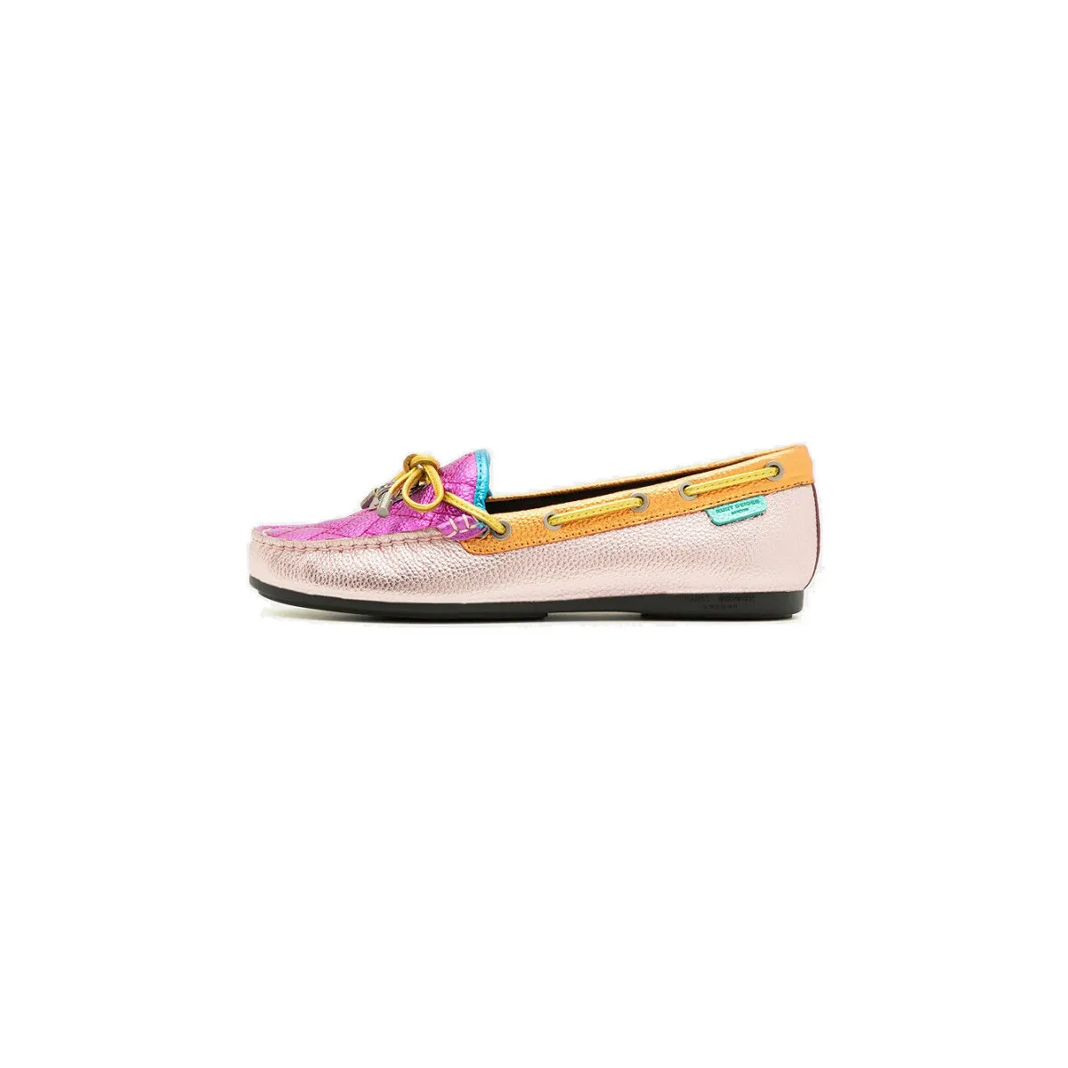 225EAGLE MOCCASIN 9790857109 MULTICOLOR