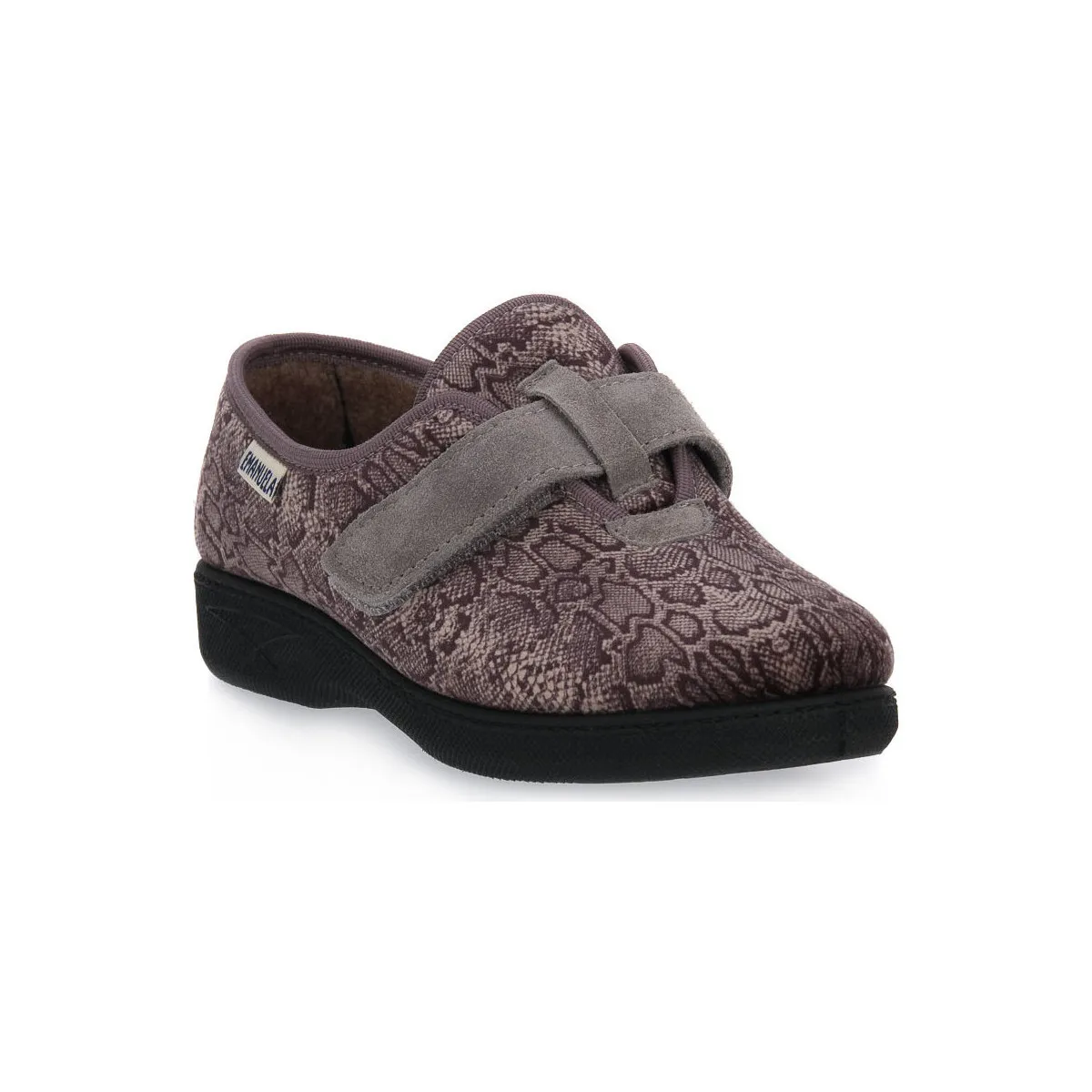 2252 GRIGIO PANTOFOLA