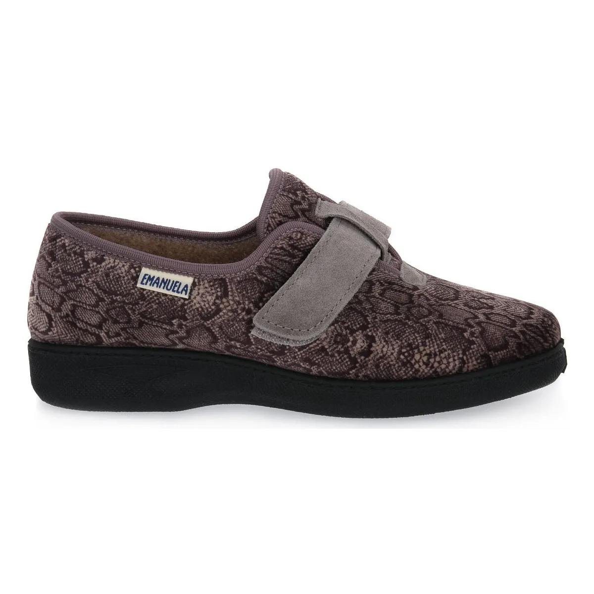 2252 GRIGIO PANTOFOLA