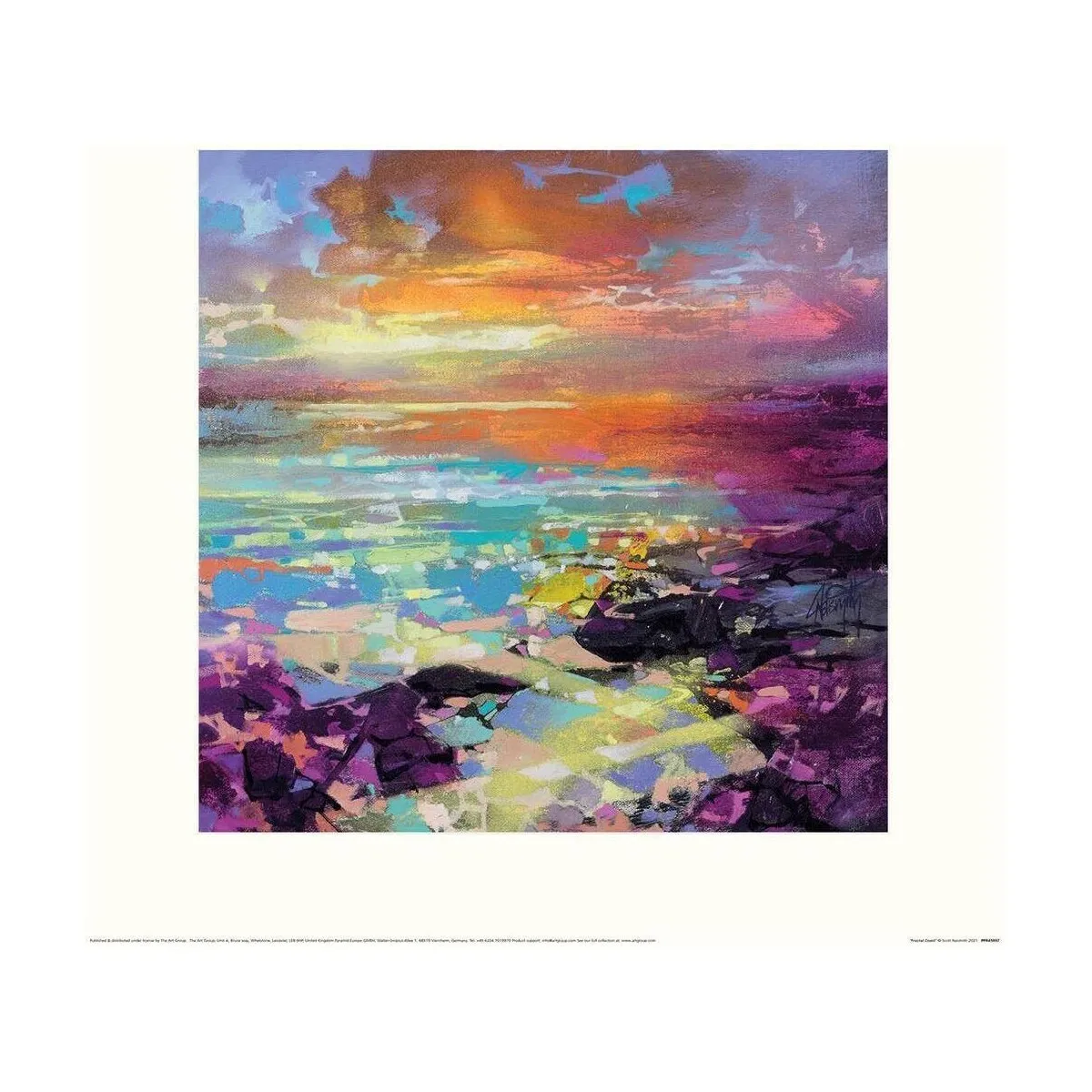 40 cm x 40 cm PM4946