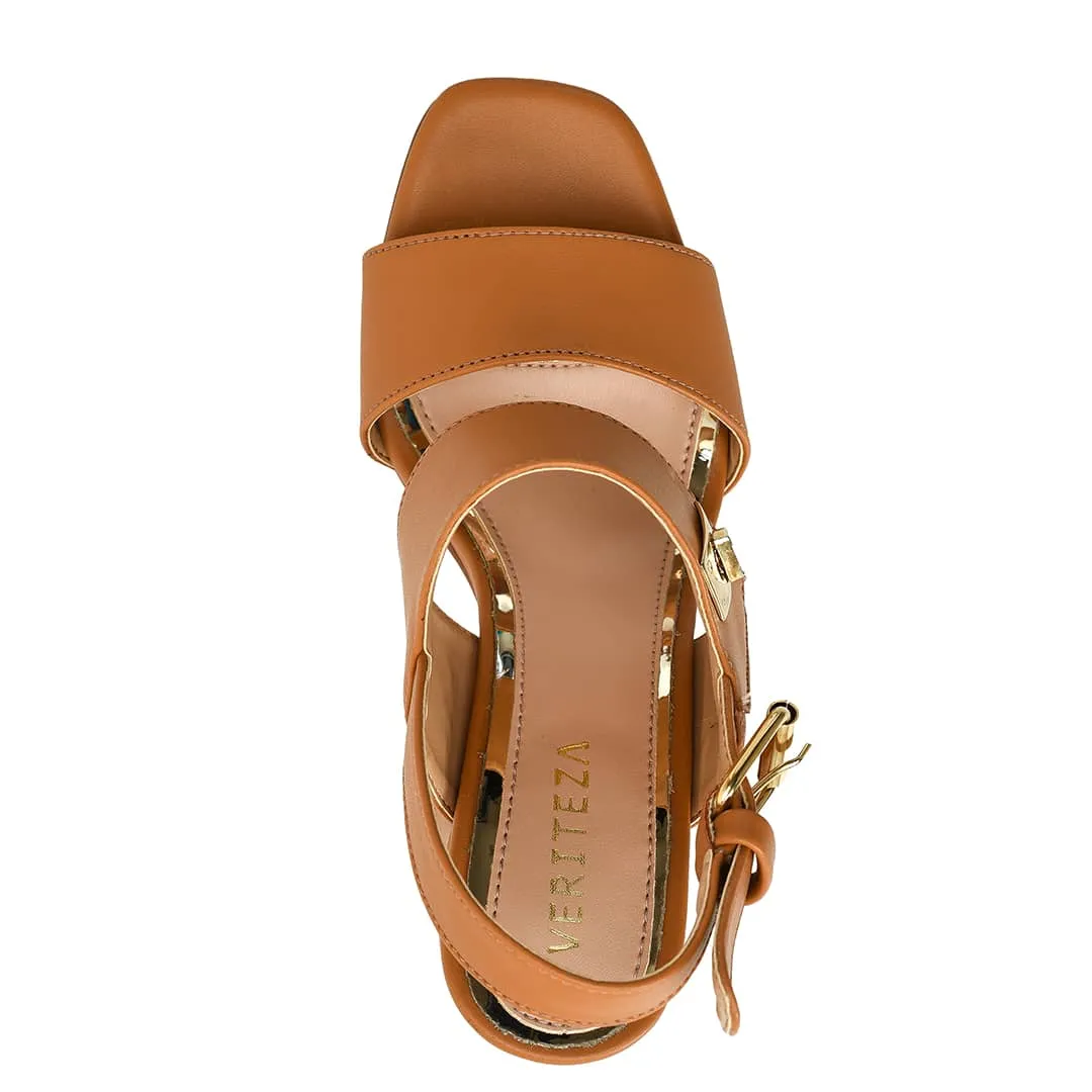 6031 SANDALIA CARLA
