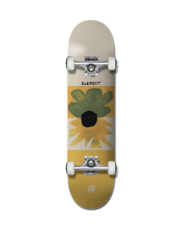 8" DAY LEGS COMPLETE  SKATE COMPLETO