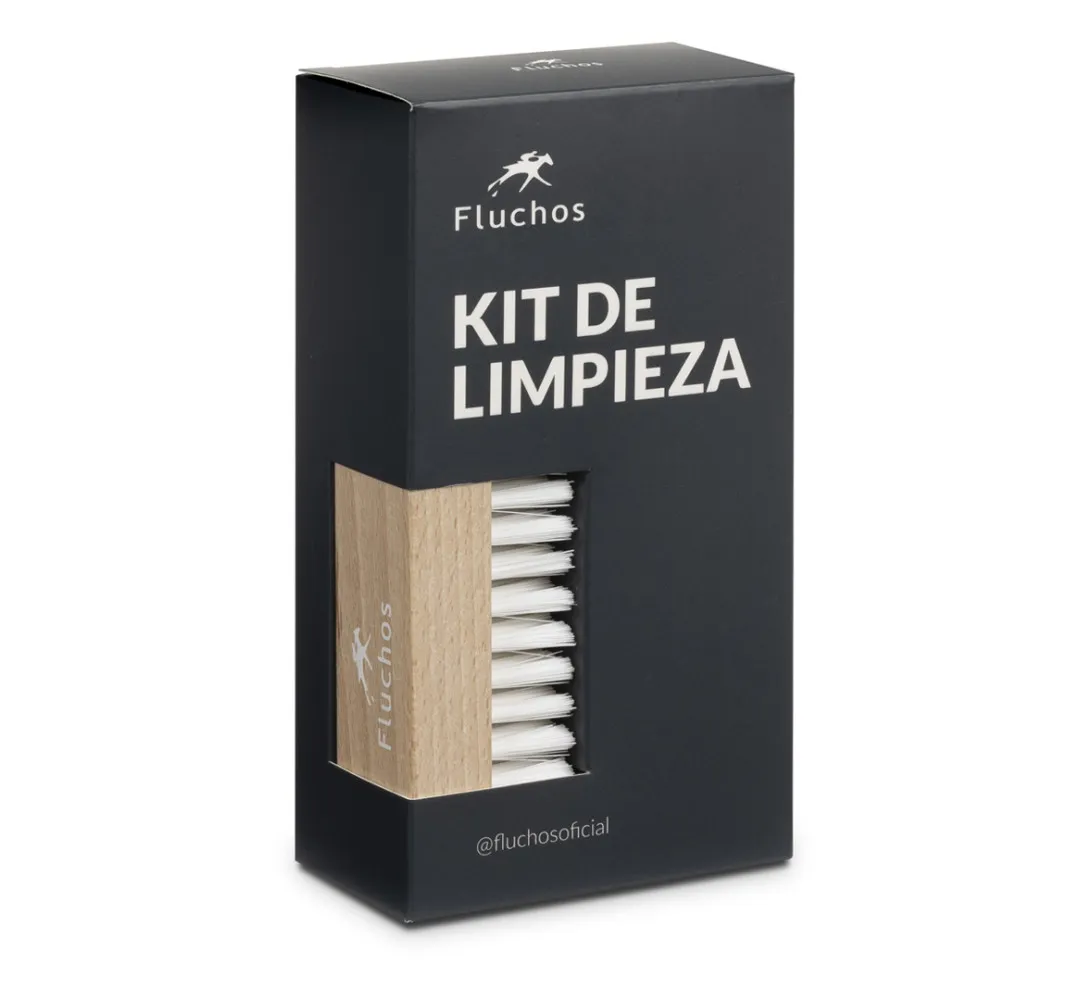 AC001 Kit de Limpieza