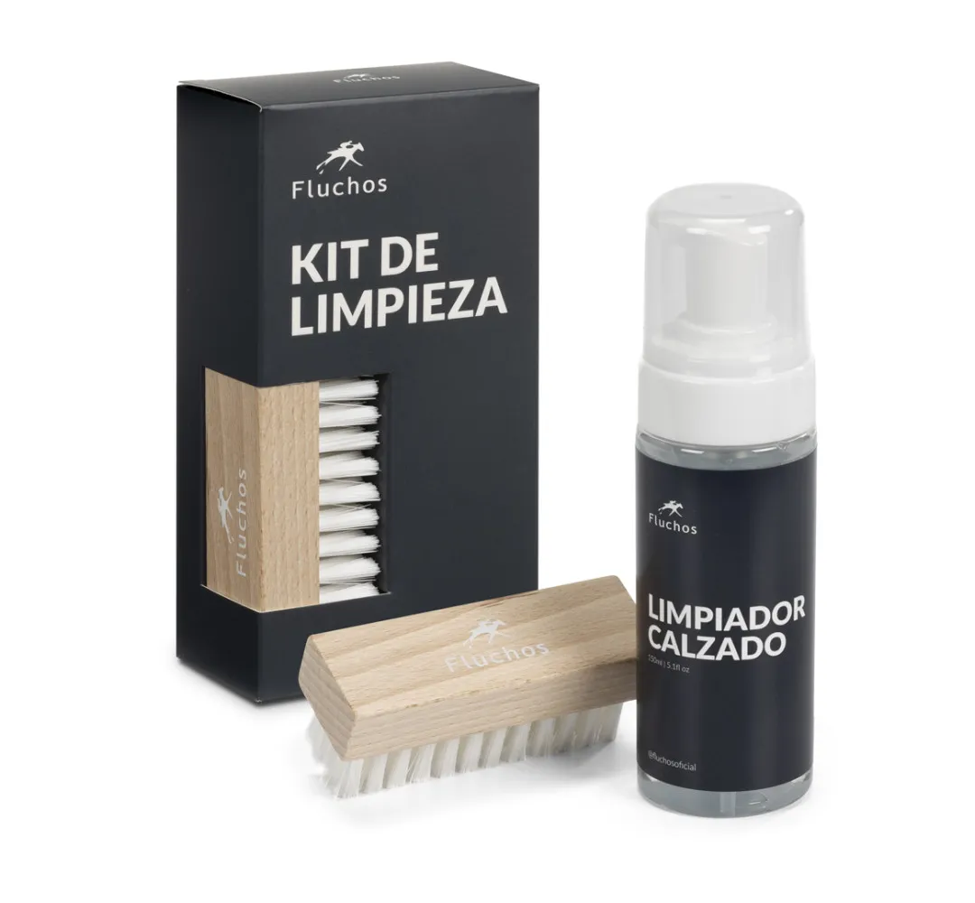 AC001 Kit de Limpieza
