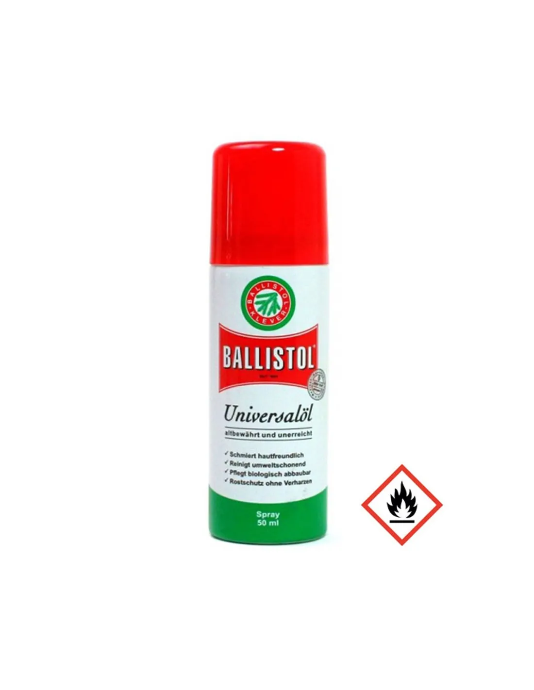 Aceite limpieza hojas espadas, 50 ml