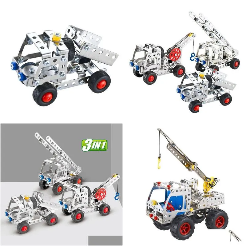 Actividades de juegos al aire libre Ventas de fábrica de fábrica Ingeniería de acero inoxidable El automóvil de juguete se puede