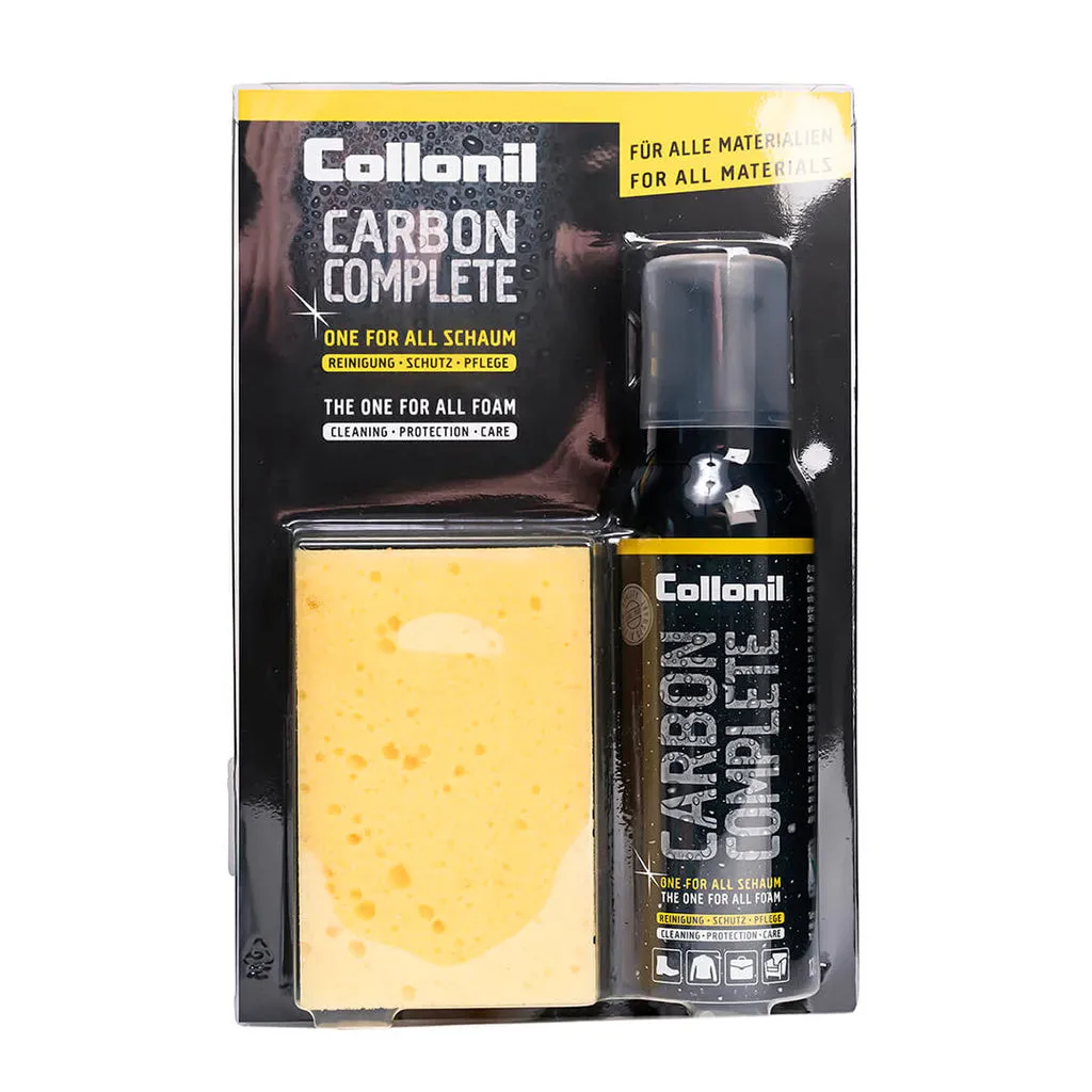 ADOC LIMPIEZA CARBON COMPLETE  NEUTRO