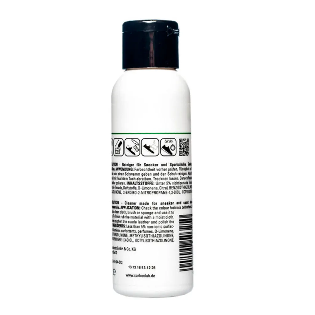 ADOC LIMPIEZA CARBON LAB CLEANING SOLUTION  NEUTRO