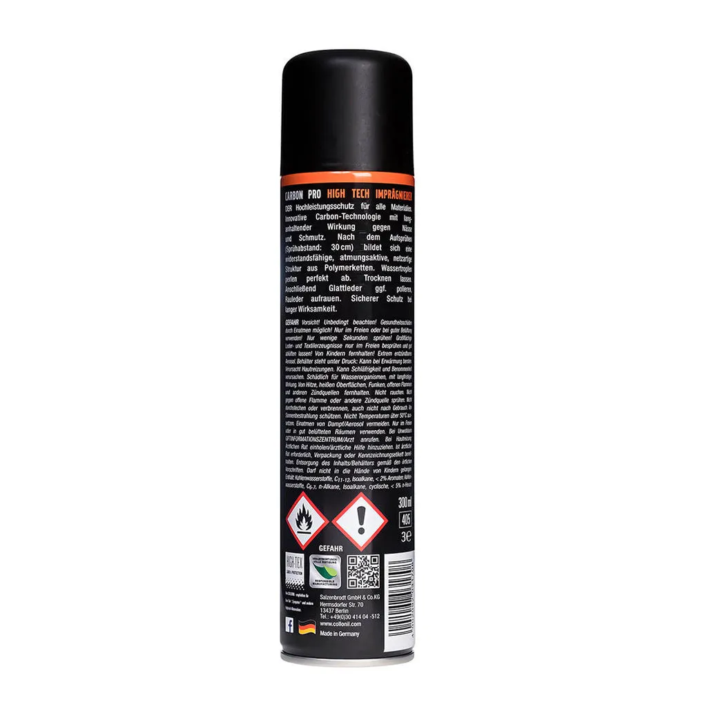 ADOC Limpieza Carbon Pro neutro