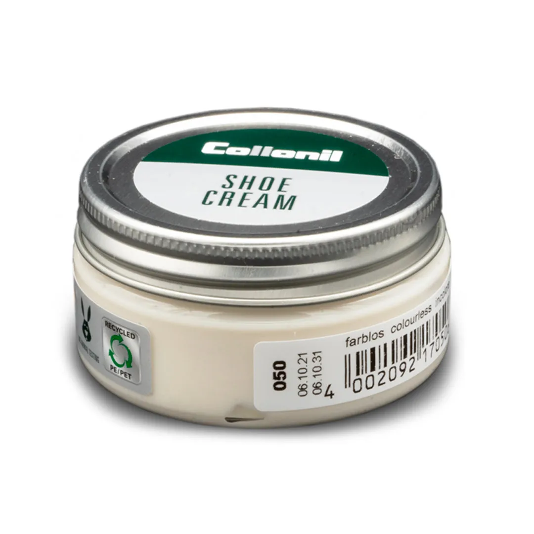 ADOC LIMPIEZA SHOE CREAM  NEUTRO