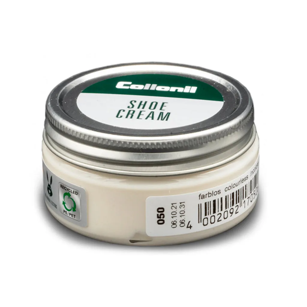 ADOC LIMPIEZA SHOE CREAM  NEUTRO