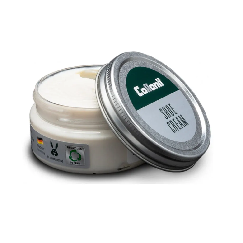 ADOC LIMPIEZA SHOE CREAM  NEUTRO