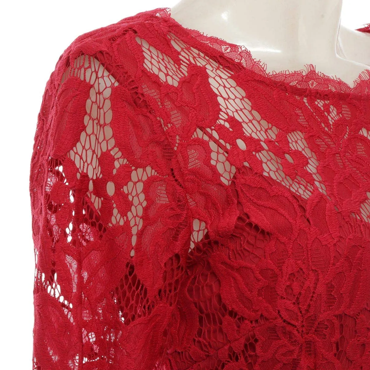 Adrianna Papel Vestido
