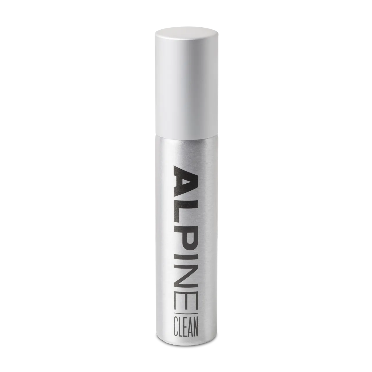 Aerosol de limpieza Alpine para tapones para oídos