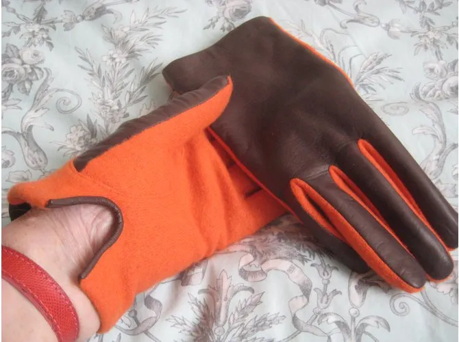 Agnelle Guantes Castaño 