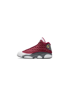 Air Jordan 13 - Retro Gym Red Flint Grey