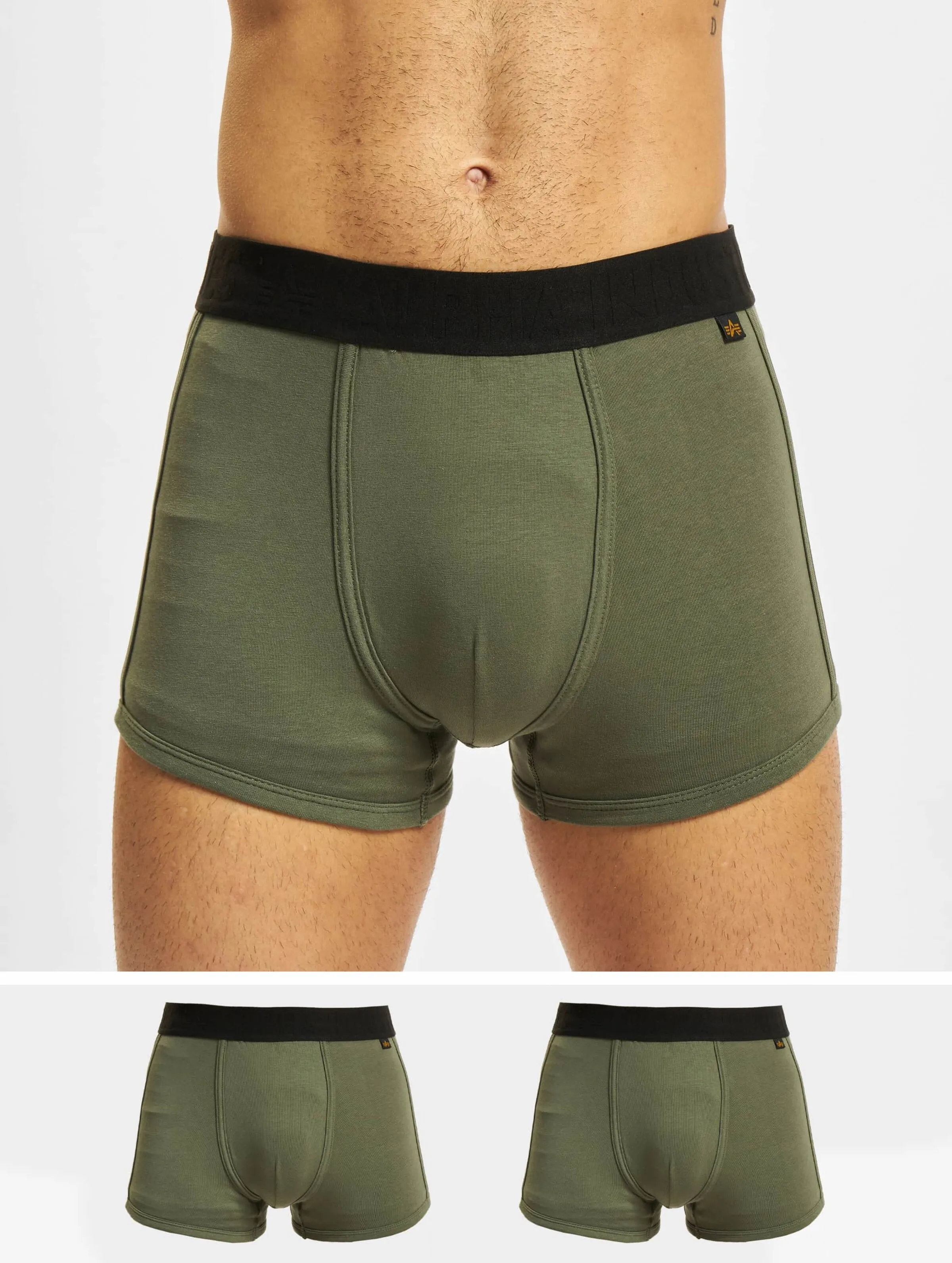 Alpha Industries AI Tape 3 Pack