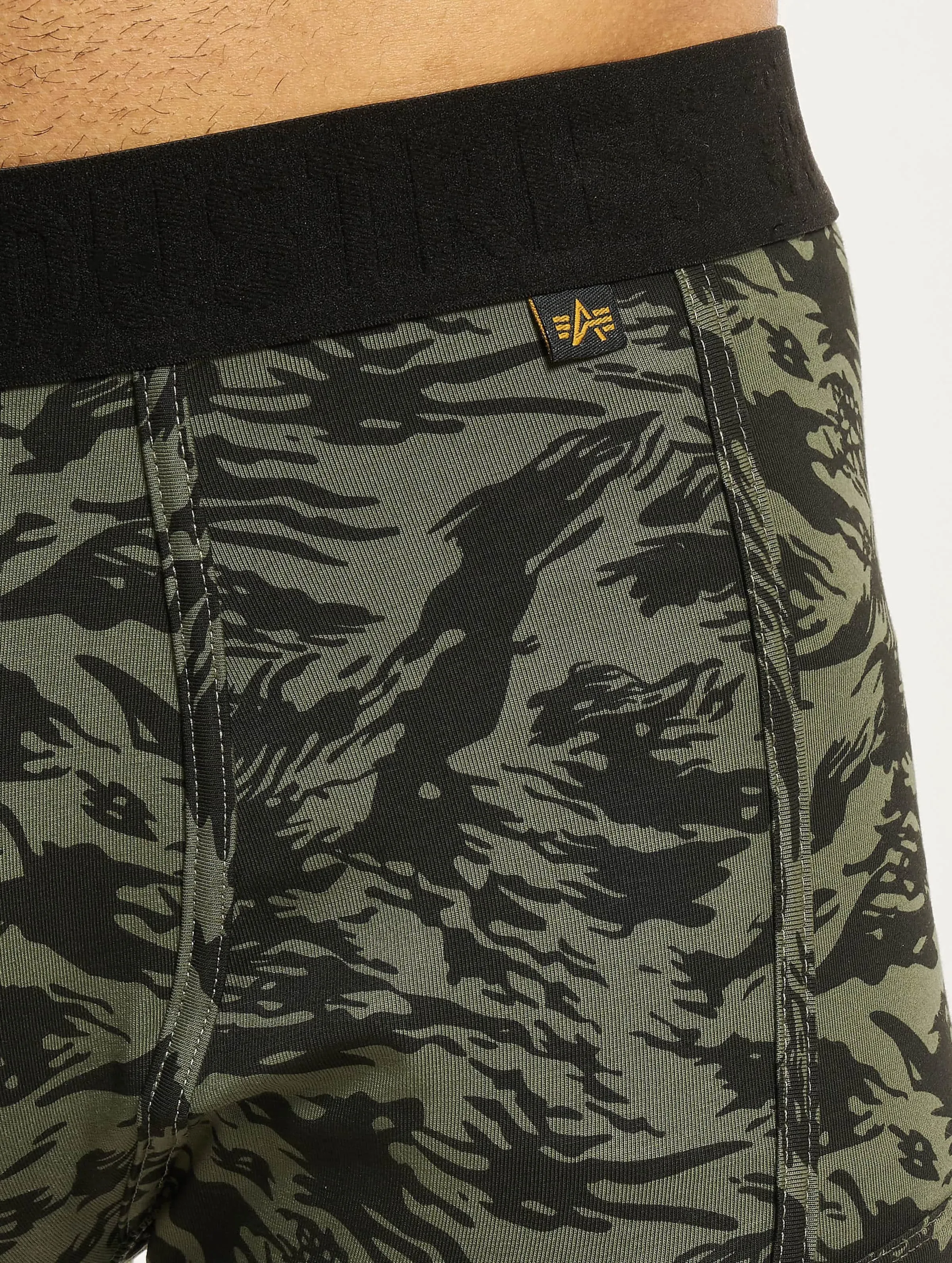Alpha Industries Graphic 2 Pack