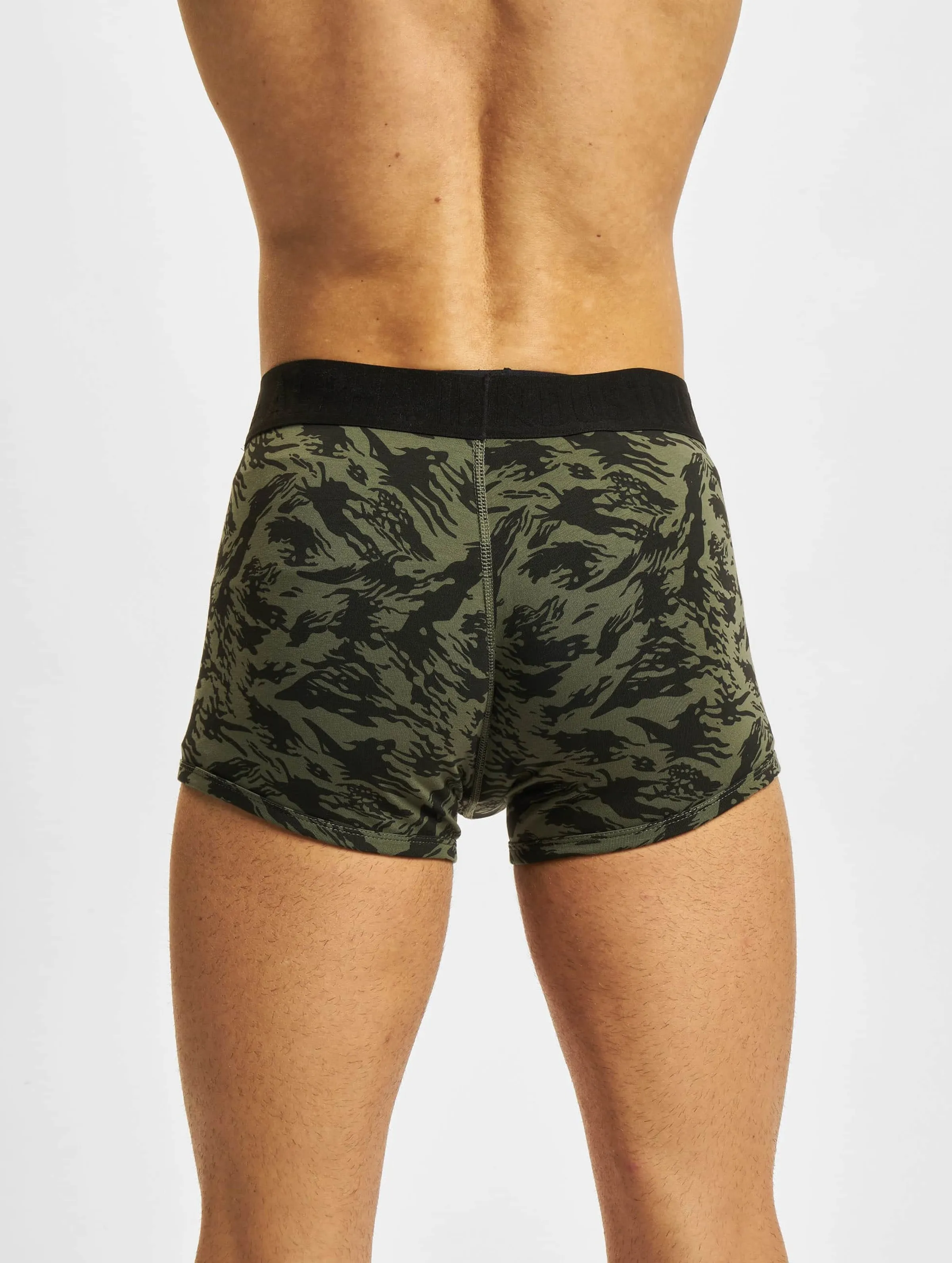 Alpha Industries Graphic 2 Pack