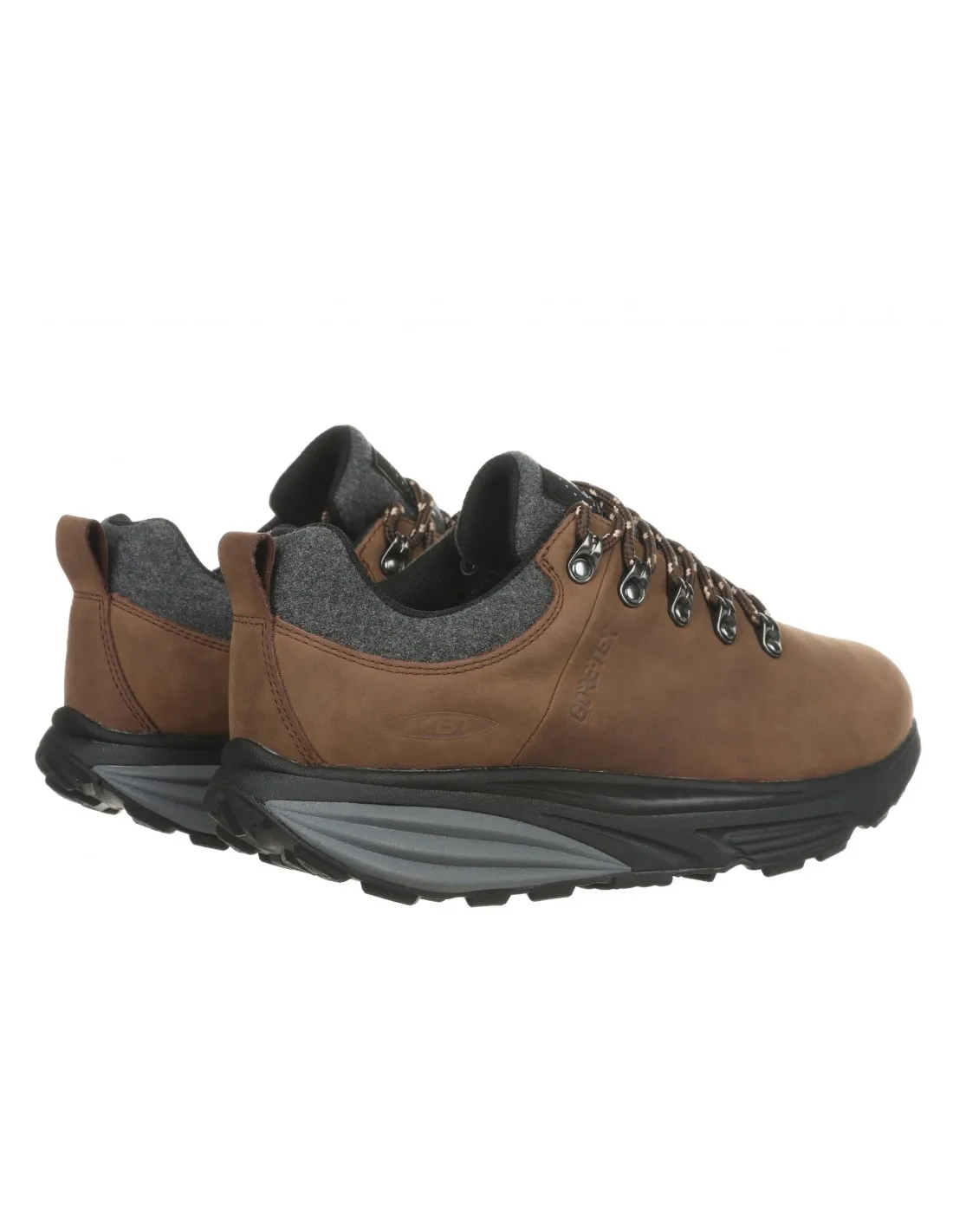ALPINE SYM (LOW) CHOCOLATE BROWN