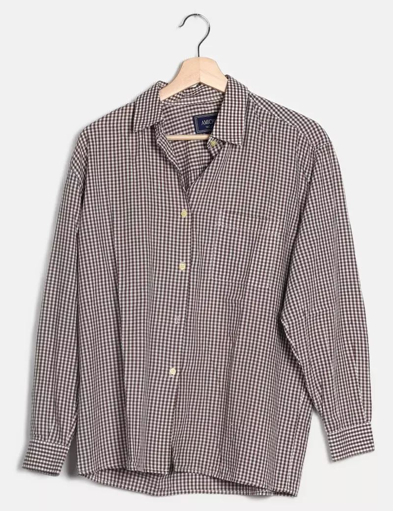 Amichi Camisa