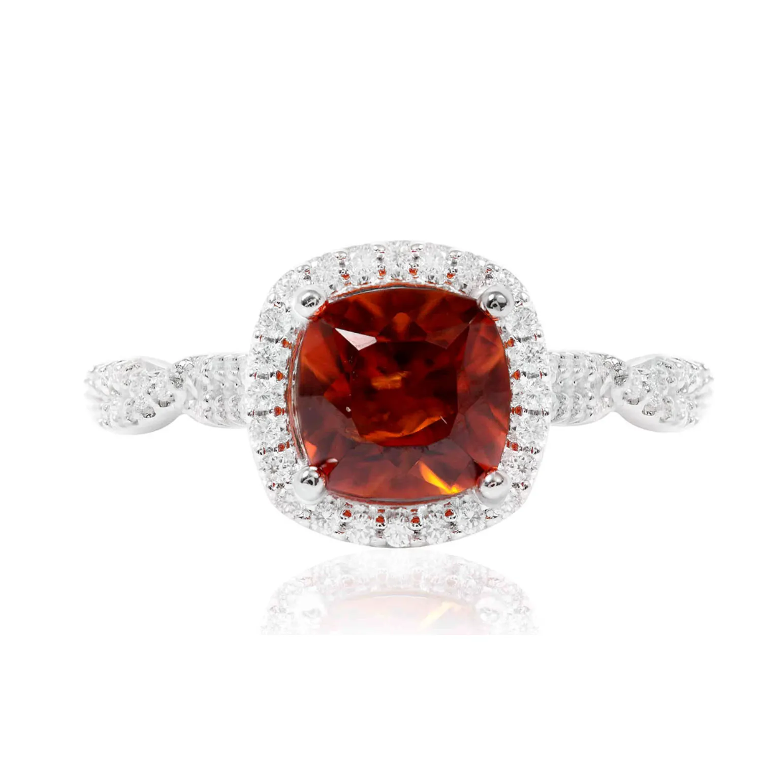 ANILLO AFRICA 