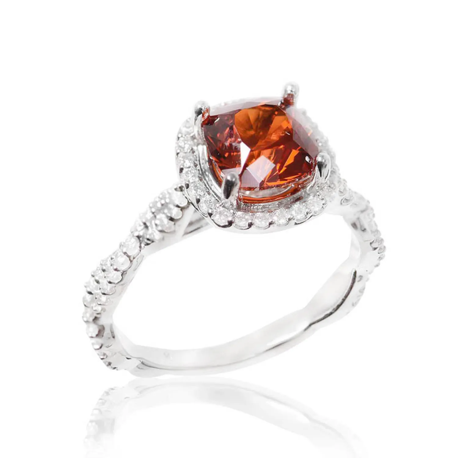 ANILLO AFRICA 