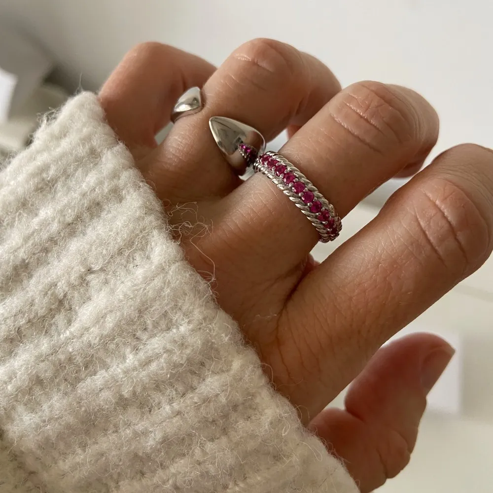 Anillo Atlas