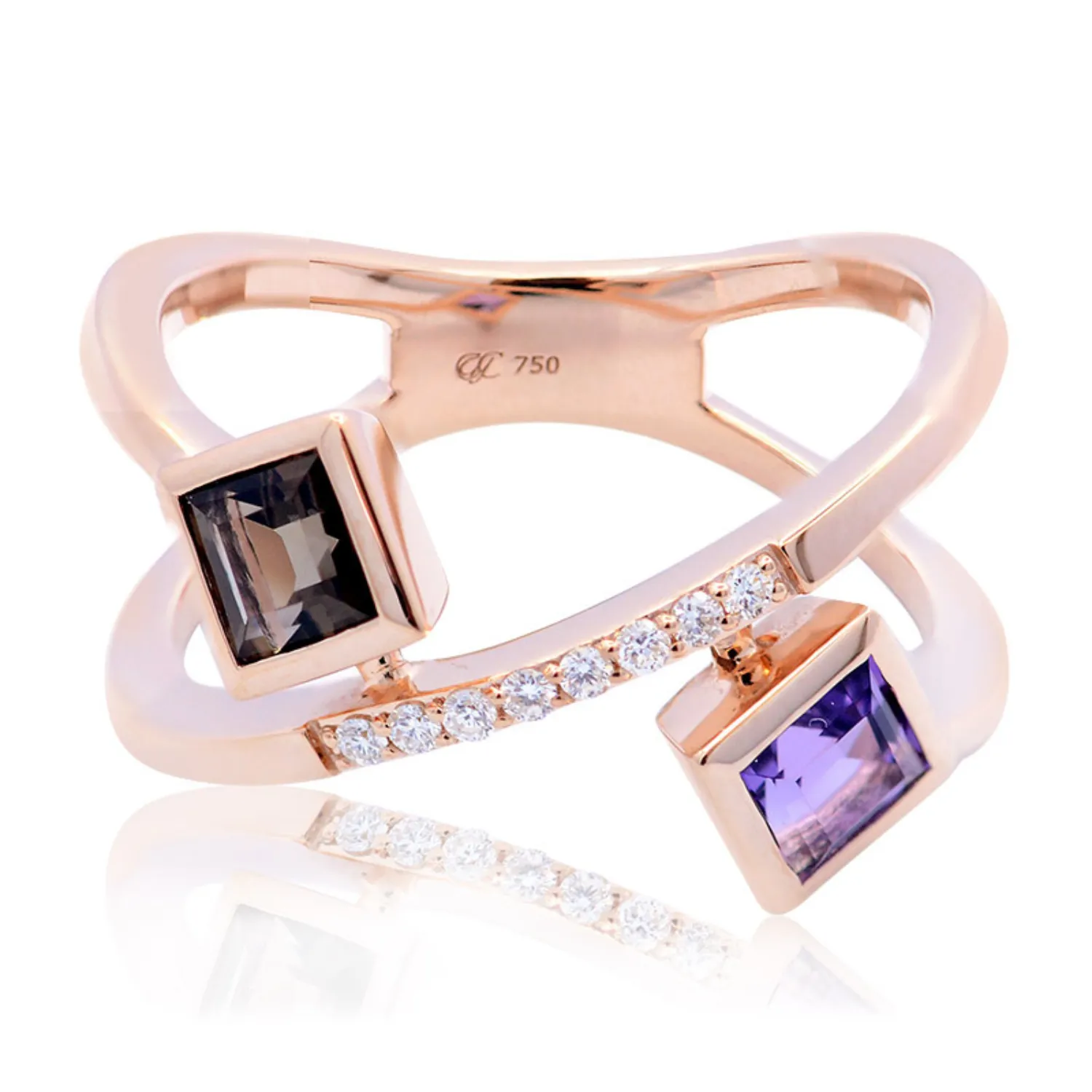 ANILLO BEAUTY 