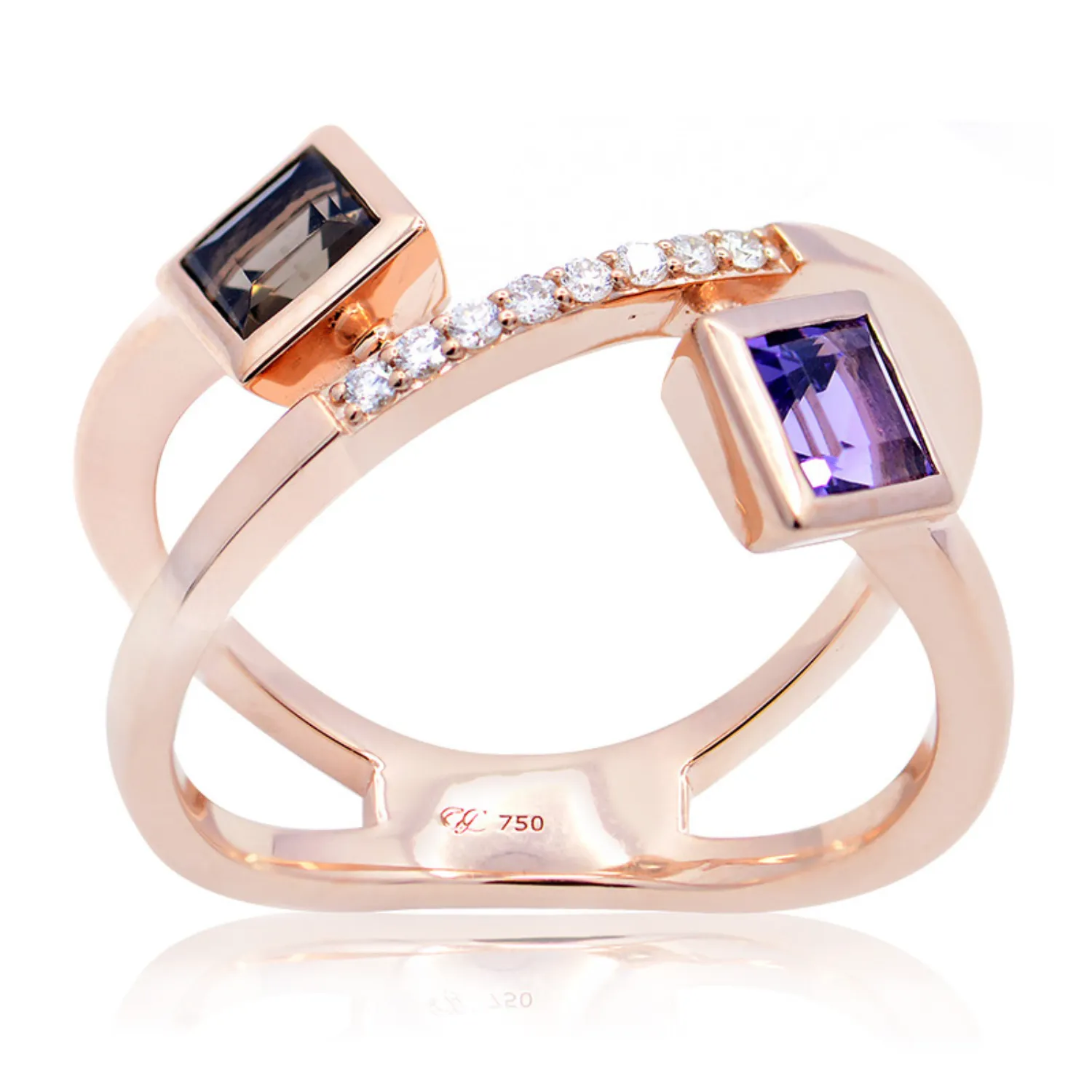 ANILLO BEAUTY 