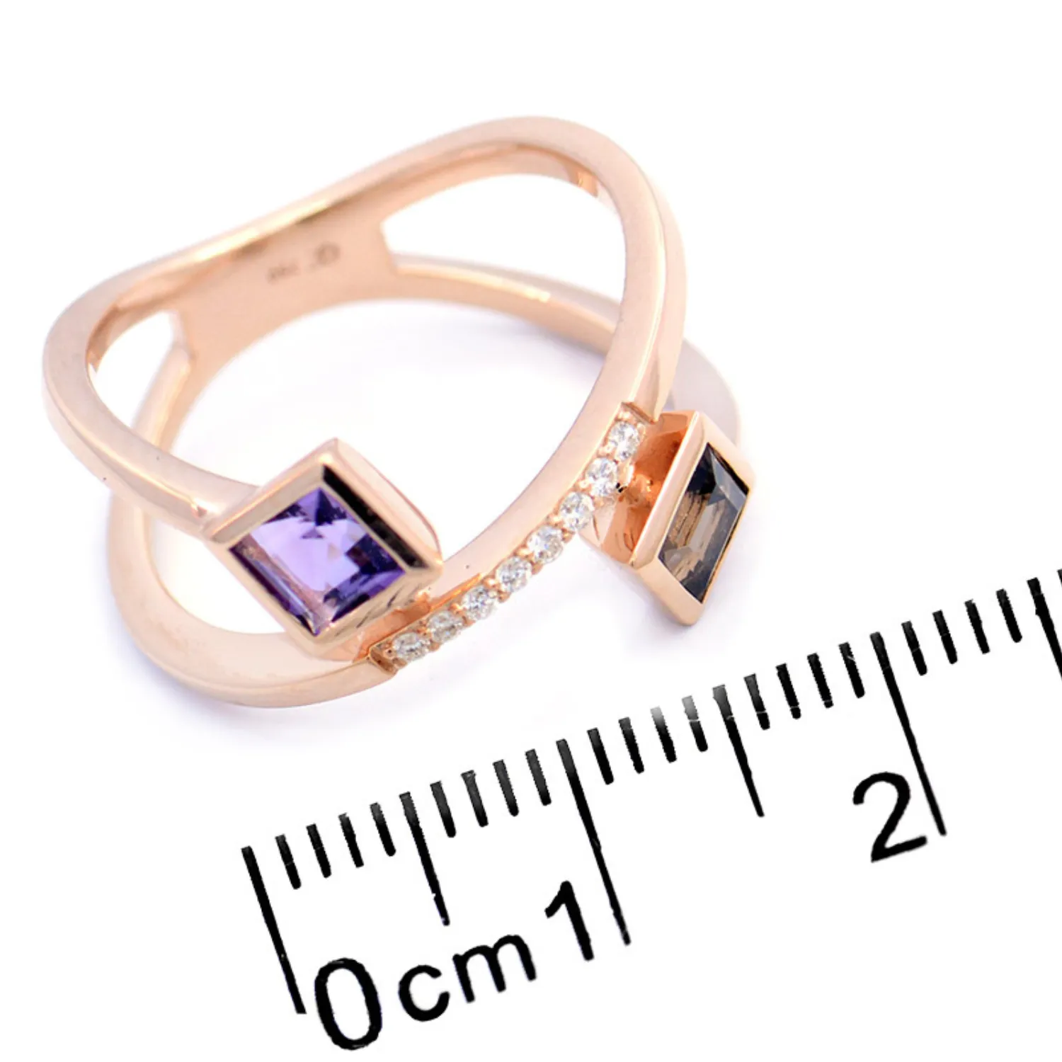 ANILLO BEAUTY 