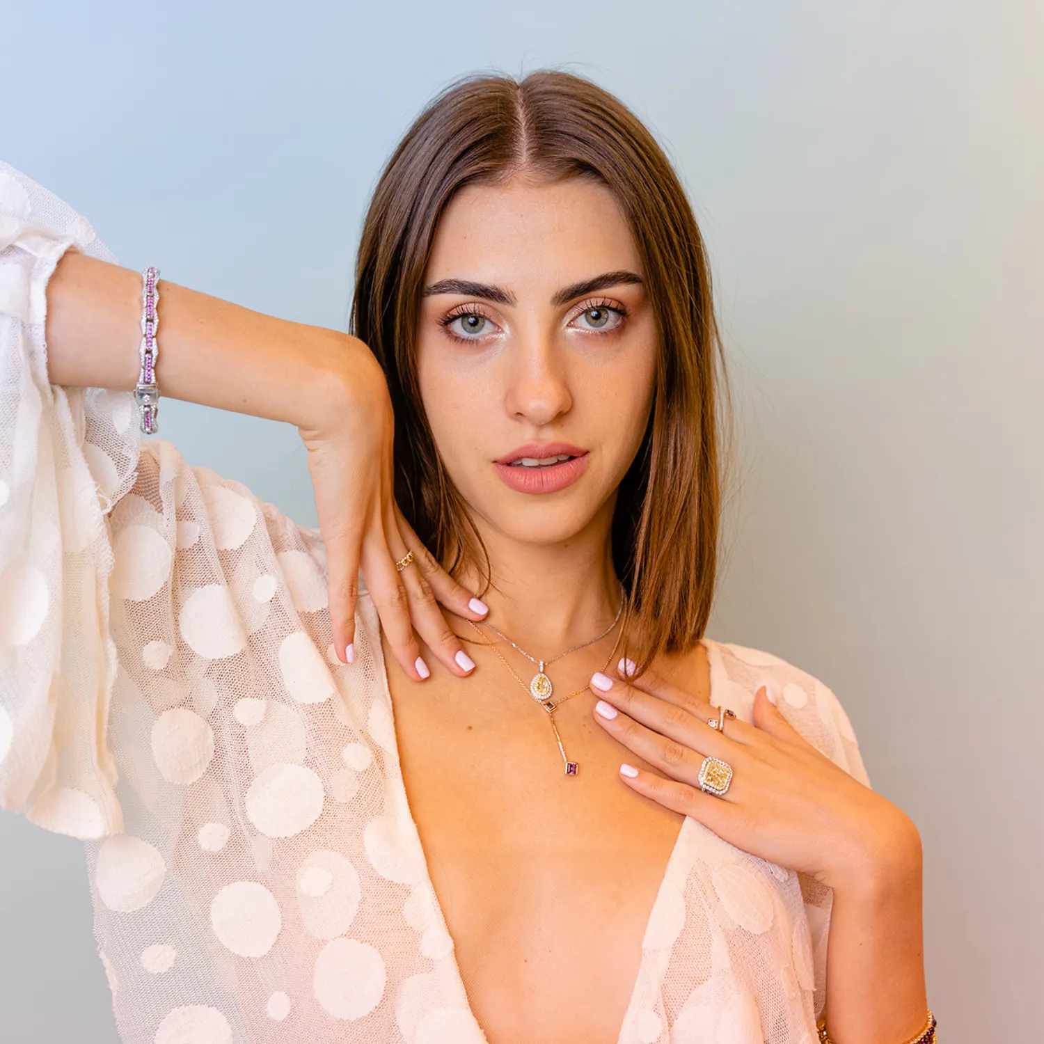 ANILLO BEAUTY 