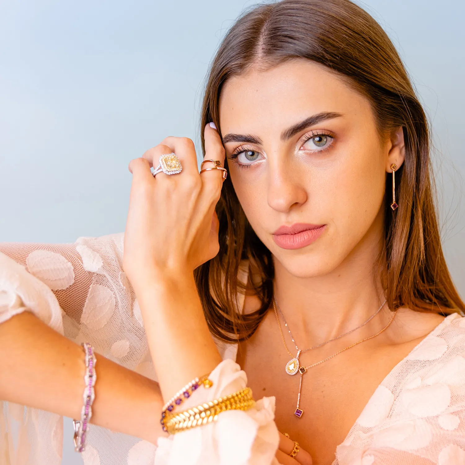 ANILLO BEAUTY 