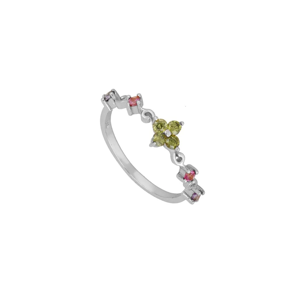Anillo Bilbao Verde