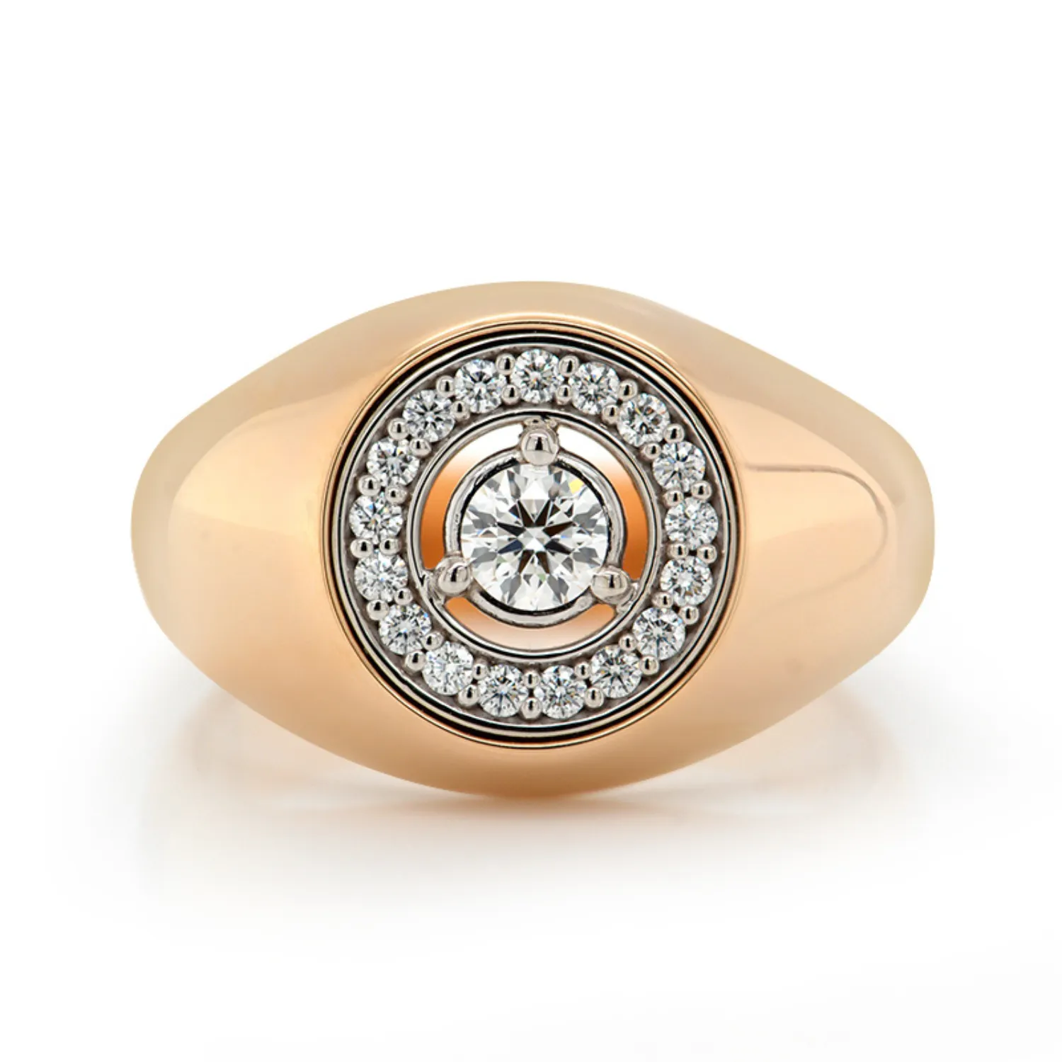 ANILLO CARRANZA 