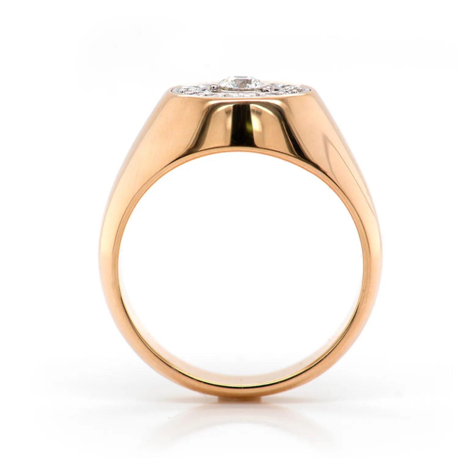 ANILLO CARRANZA 