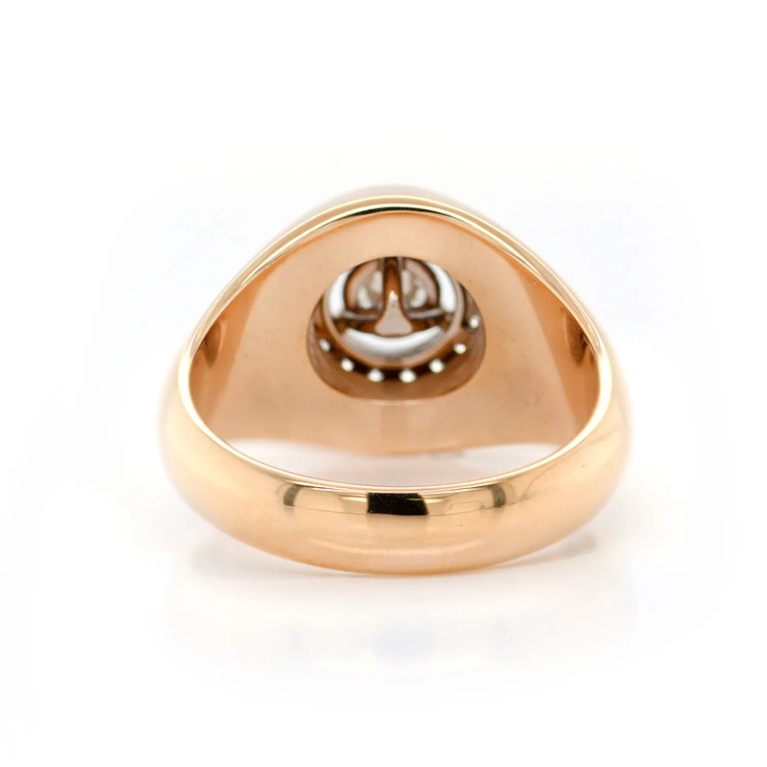 ANILLO CARRANZA 