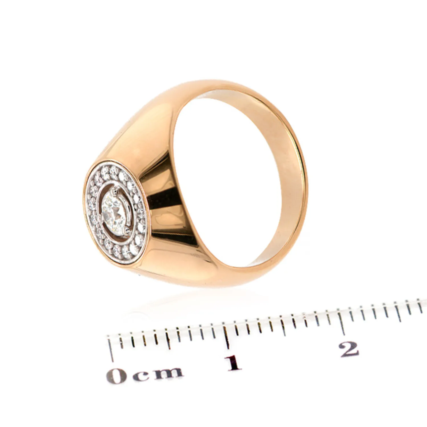 ANILLO CARRANZA 