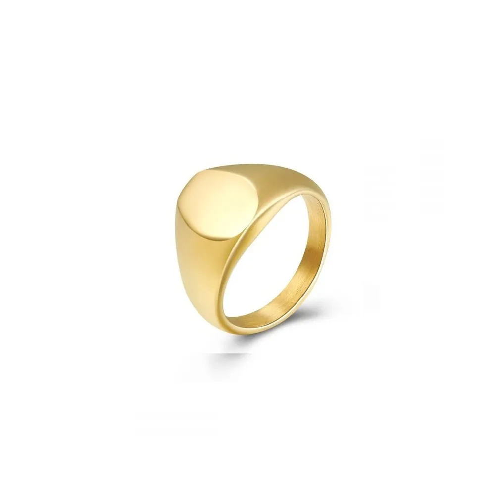 Anillo Cuca Oro