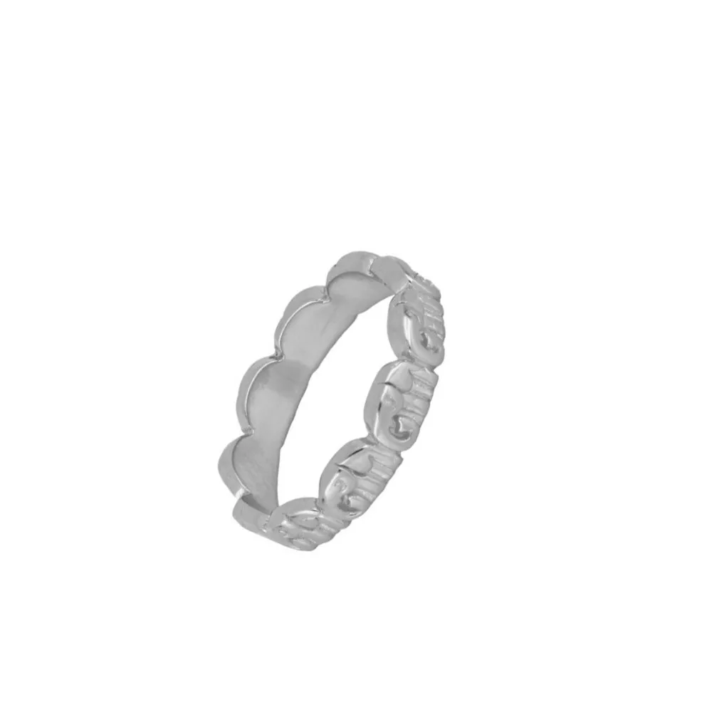 Anillo Elephants