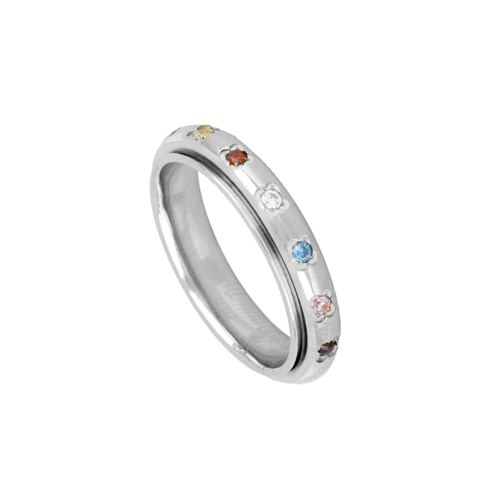 Anillo Giratorio