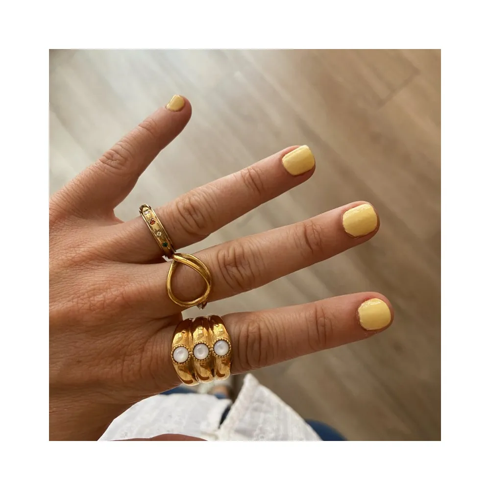 Anillo Giratorio