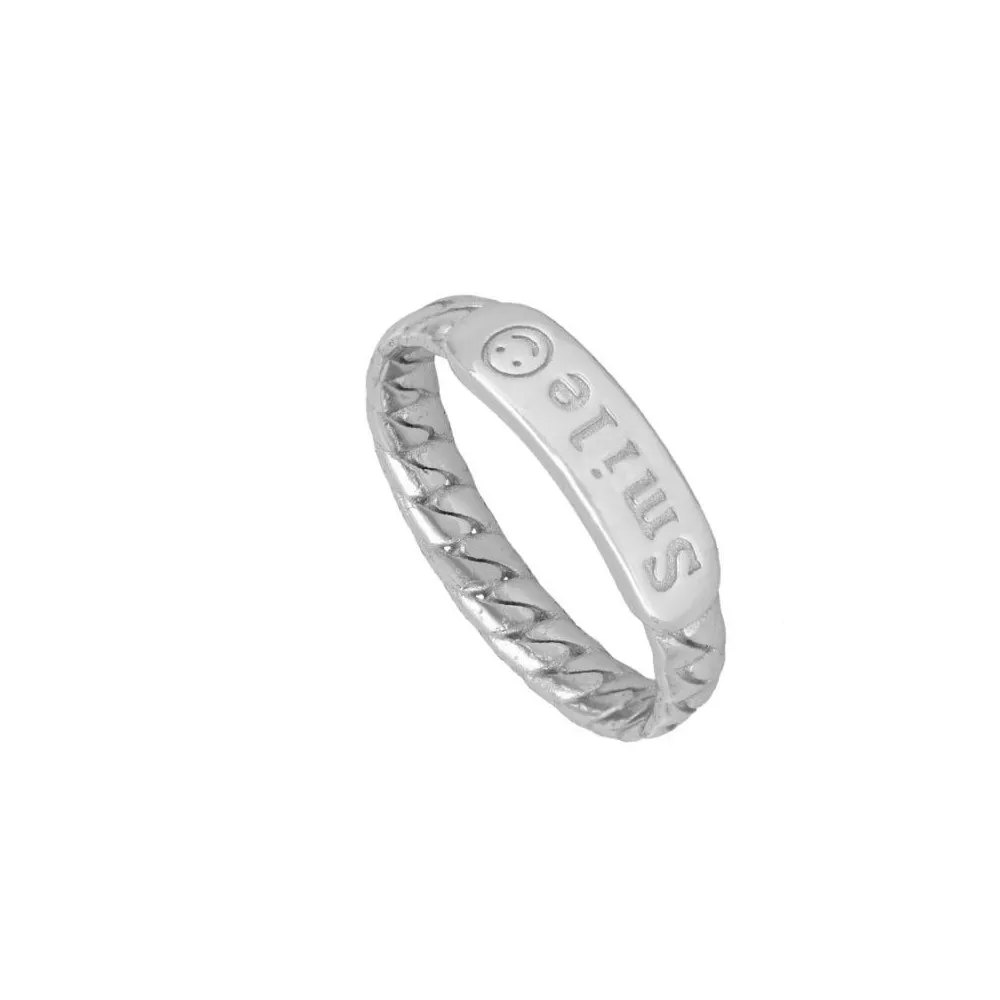 Anillo Happy Smile