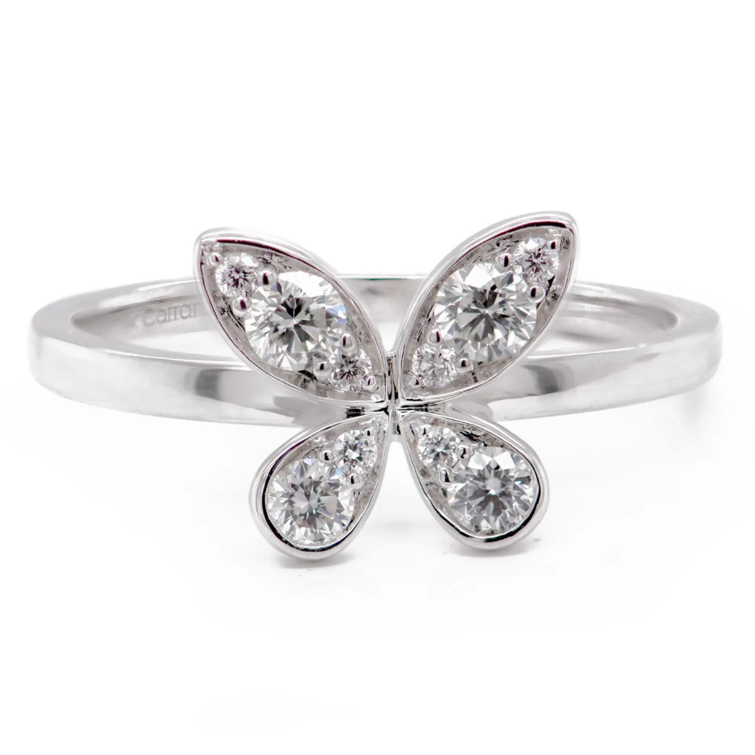 ANILLO LA NOVIA DEL SOL® 